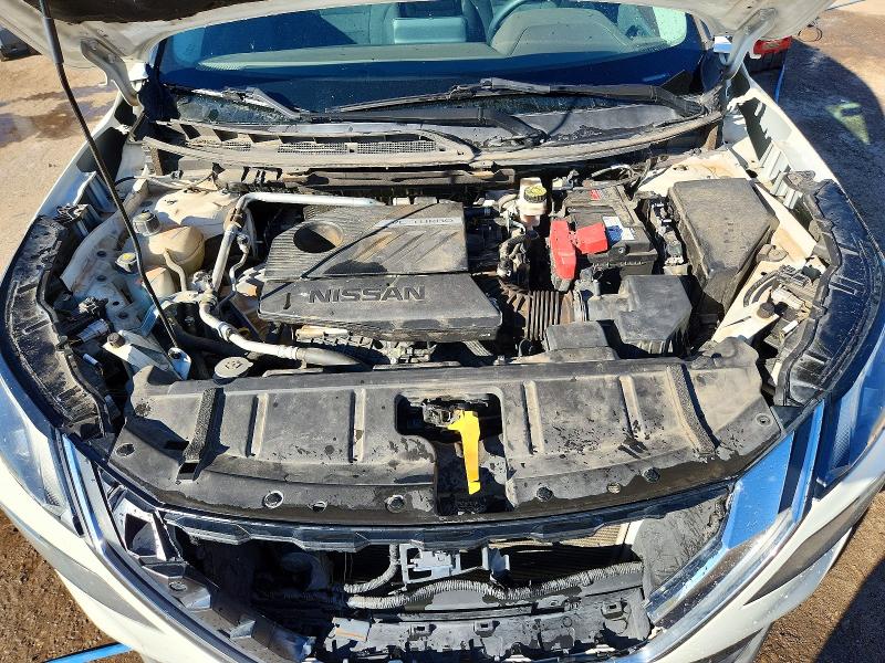 Продажа на аукционе авто 2023 Nissan Rogue, vin: 5N1BT3AB7PC787289, номер лота: 72349876