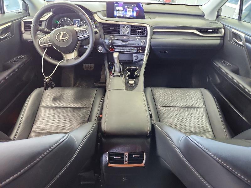 Aukcja sprzedaży 2019 Lexus Rx 350, vin: 2T2BZMCA4KC172031, numer aukcji: 70570136