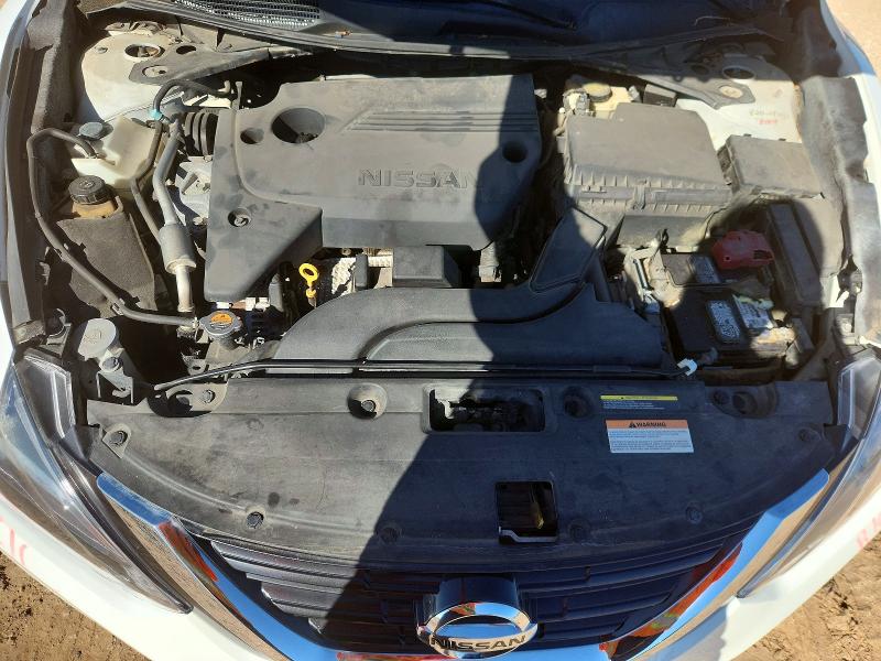 2016 Nissan Altim A მანქანა იყიდება აუქციონზე, vin: 1N4AL3AP7GN327250, აუქციონის ნომერი: 71352046