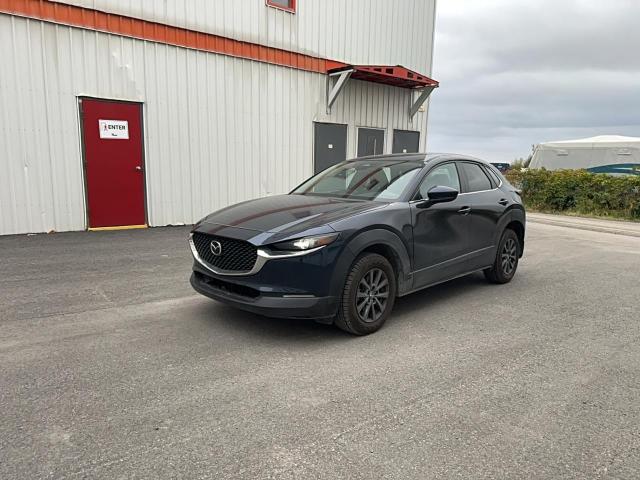 Продаж на аукціоні авто 2025 Mazda Cx-30, vin: 3MVDMBBM2SM757000, номер лоту: 72258646