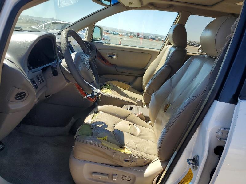 Продажа на аукционе авто 2001 Lexus Rx, vin: JTJGF10UX10095199, номер лота: 71485906