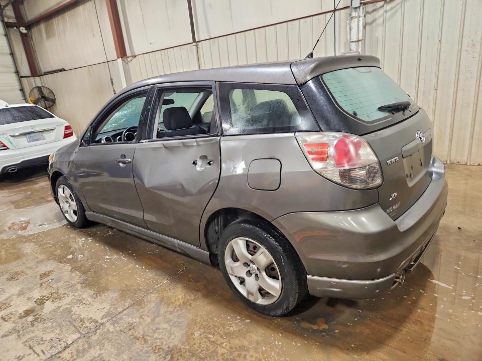 Продаж на аукціоні авто 2008 Toyota Matrix, vin: 2T1KR32E08C707058, номер лоту: 71385816