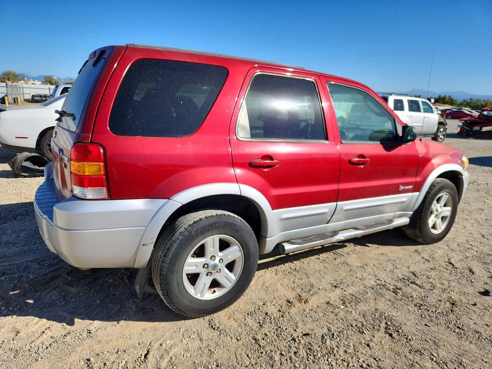 2006 Ford Escape მანქანა იყიდება აუქციონზე, vin: 1FMCU95H86KA08487, აუქციონის ნომერი: 72279756