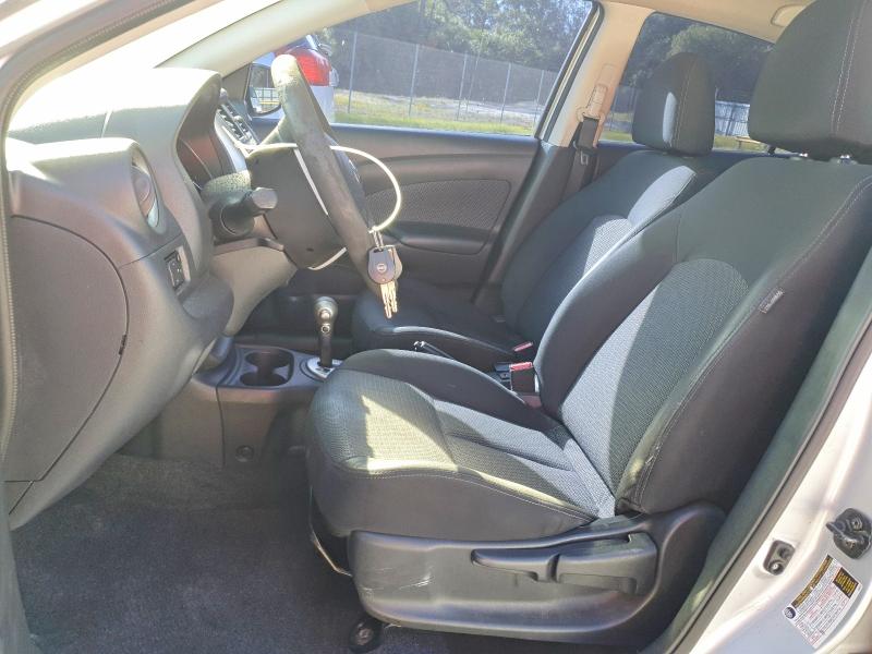 Продажа на аукционе авто 2016 Nissan Versa, vin: 3N1CN7AP5GL845381, номер лота: 71855436