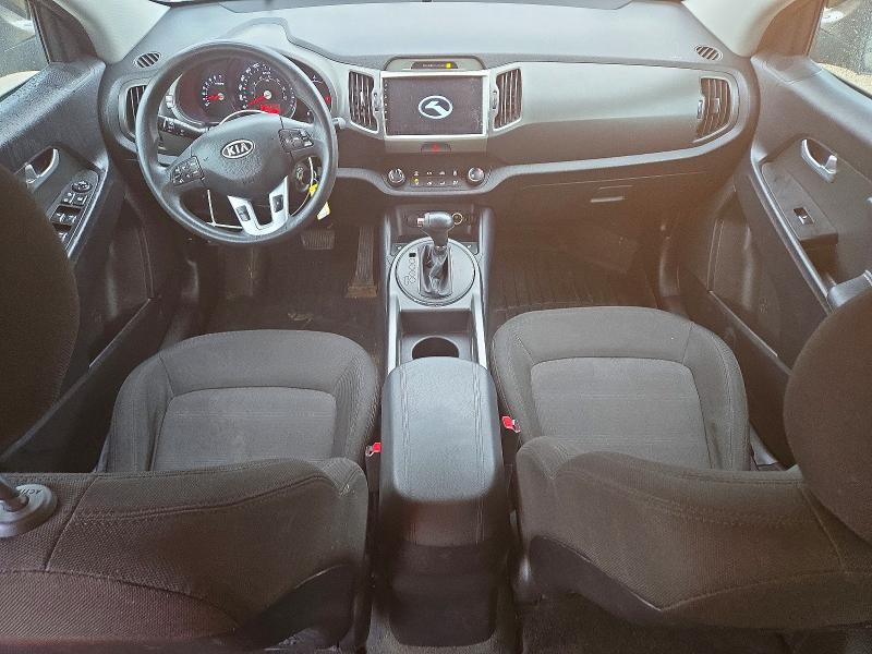 Продажа на аукционе авто 2011 Kia Sportage, vin: KNDPB3A26B7048901, номер лота: 71257866