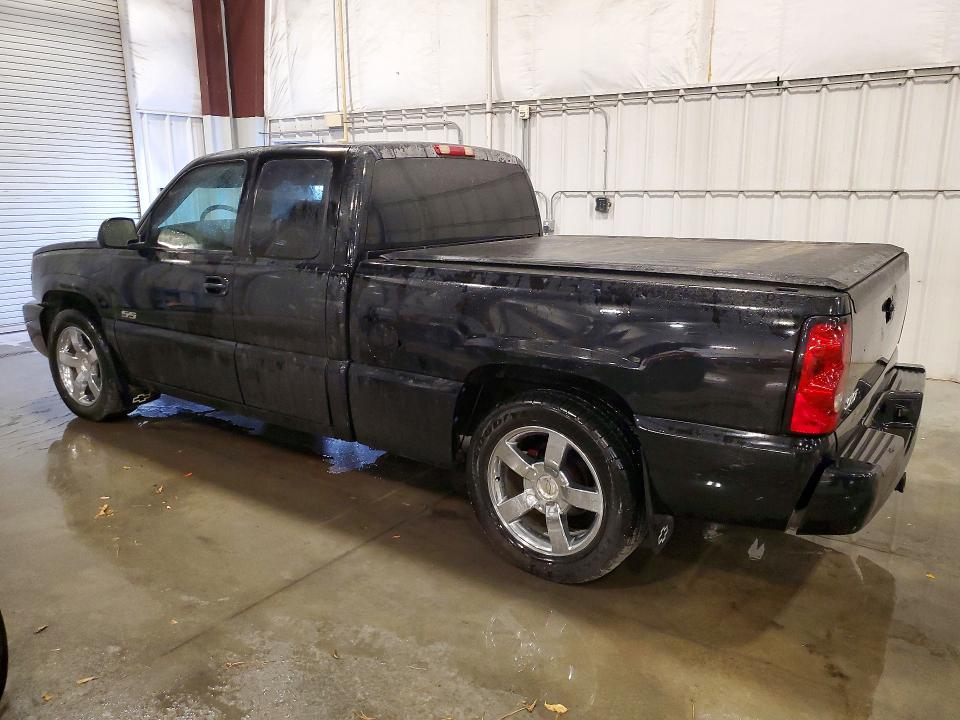 Aukcja sprzedaży 2005 Chevrolet 1500, vin: DPSMN173960, numer aukcji: 73823716