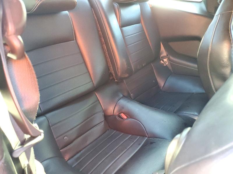 Продажа на аукционе авто 2013 Ford Mustang, vin: 1ZVBP8AM0D5245987, номер лота: 72146806