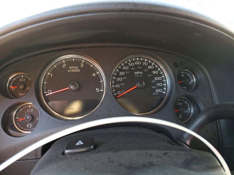 71392626 :رقم المزاد ، 1GCHK63679F127306 vin ، 2009 Chevrolet Silverado مزاد بيع