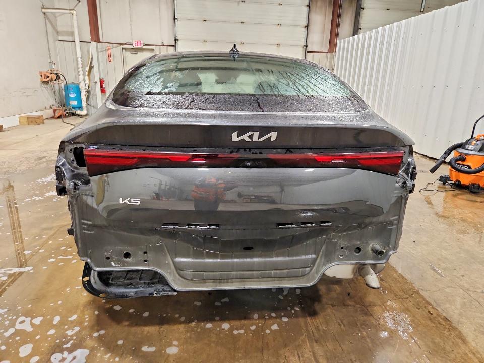 2025 Kia K5 მანქანა იყიდება აუქციონზე, vin: KNAG24J79S5320710, აუქციონის ნომერი: 70938786