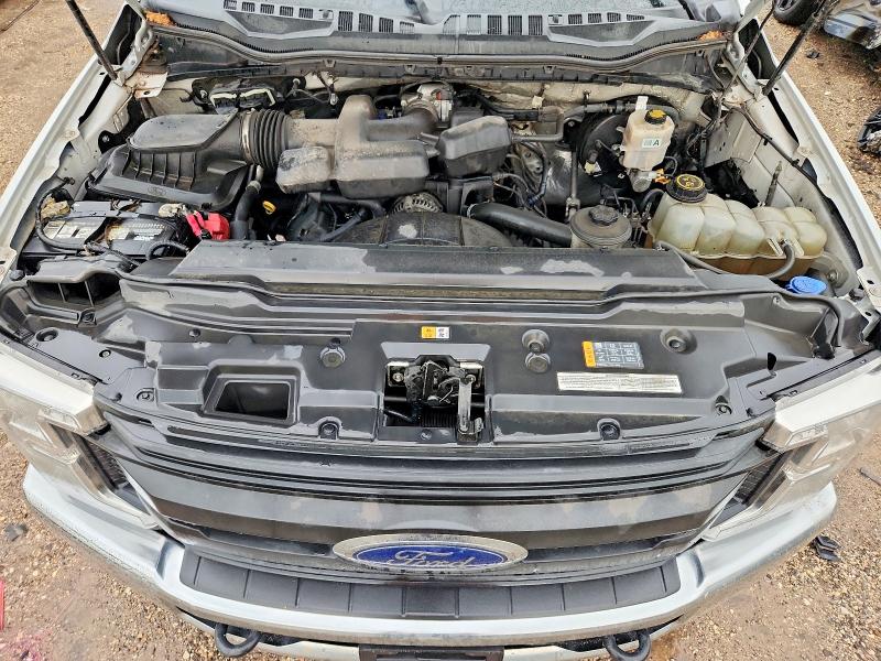 2019 Ford F250 მანქანა იყიდება აუქციონზე, vin: 1FTBF2A67KED56215, აუქციონის ნომერი: 59411696