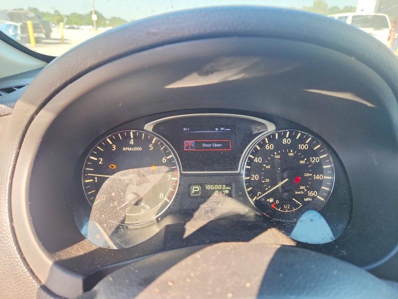 2015 Nissan Altima მანქანა იყიდება აუქციონზე, vin: 1N4AL3AP1FC194589, აუქციონის ნომერი: 71418726