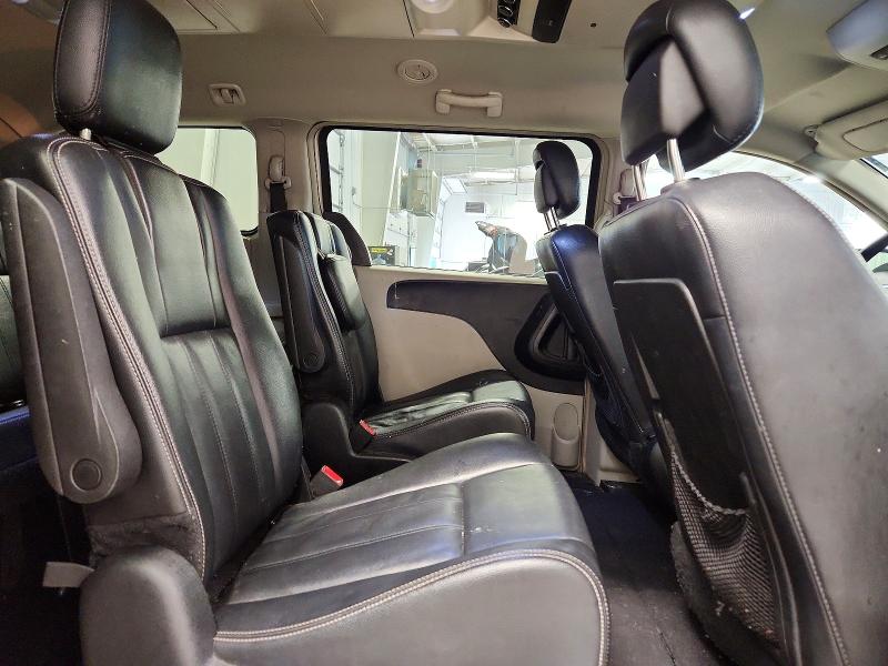 Продаж на аукціоні авто 2014 Chrysler Town & Country, vin: 2C4RC1BG0ER256523, номер лоту: 71665516