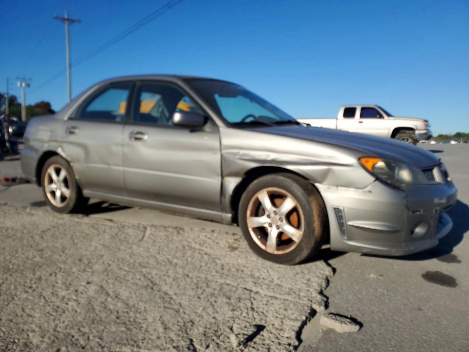Продаж на аукціоні авто 2006 Subaru Impreza, vin: JF1GD676X6H516785, номер лоту: 71037546