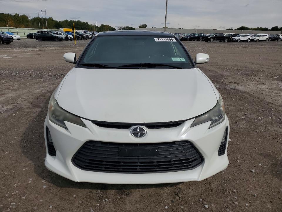 Продаж на аукціоні авто 2015 Scion Tc, vin: JTKJF5C79FJ009610, номер лоту: 71149606
