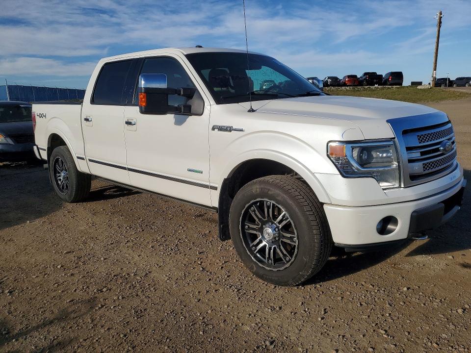 Aukcja sprzedaży 2013 Ford F150, vin: 1FTFW1ET6DFA33265, numer aukcji: 71426916
