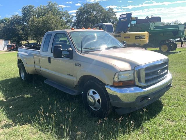 Auction sale of the 2001 Ford F350, vin: 1FTWX32F91ED71932, lot number: 72215826