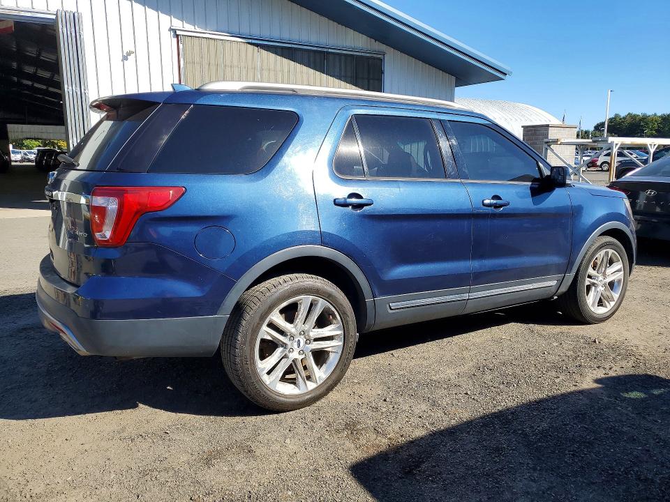 71746826 :رقم المزاد ، 1FM5K8D8XGGC68498 vin ، 2016 Ford Explorer مزاد بيع