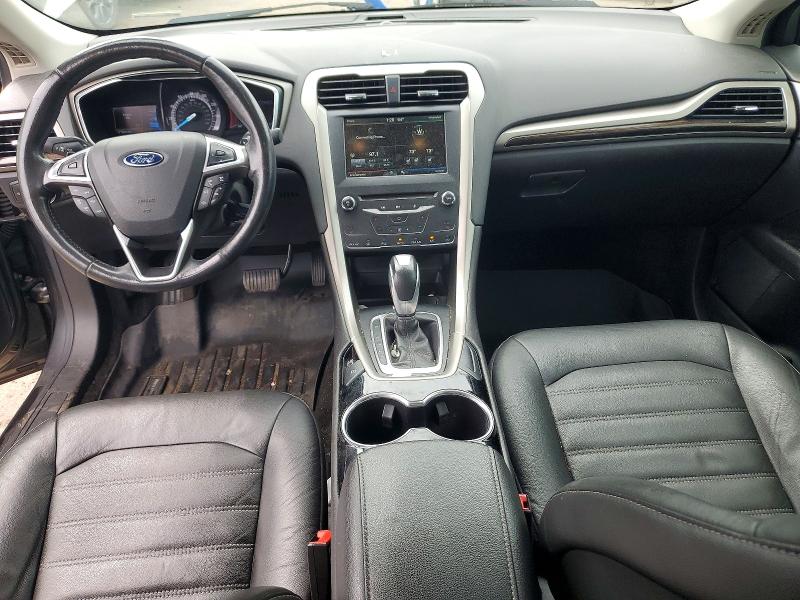 Продажа на аукционе авто 2015 Ford Fusion, vin: 3FA6P0H98FR168573, номер лота: 70730566