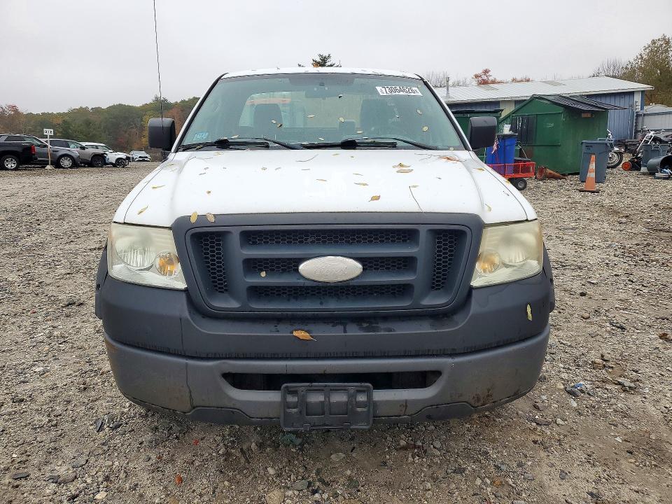 Продажа на аукционе авто 2008 Ford F150, vin: 1FTRF12298KF03343, номер лота: 73064626