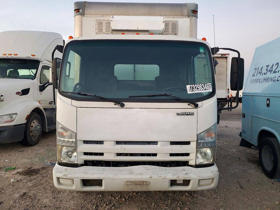 Продажа на аукционе авто 2015 Isuzu Npr Hd, vin: 54DC4W1B8FS800610, номер лота: 73298346