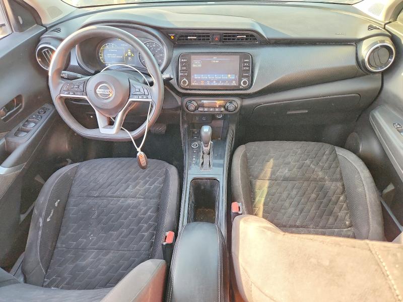 Продажа на аукционе авто 2021 Nissan Kicks, vin: 3N1CP5CV5ML470095, номер лота: 71433976