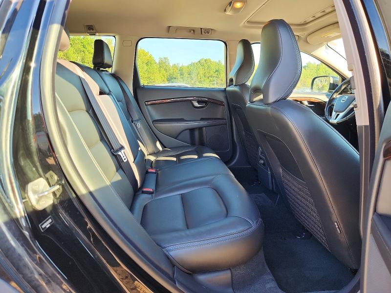Продаж на аукціоні авто 2016 Volvo Xc70, vin: YV4612NK4G1243325, номер лоту: 59411576
