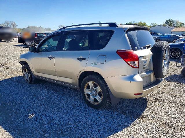 Aukcja sprzedaży 2008 Toyota Rav4, vin: JTMBD33V585162565, numer aukcji: 71571086