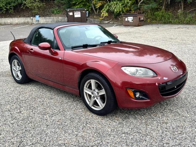 Aukcja sprzedaży 2010 Mazda Mx-5 Miata, vin: JM1NC2EFXA0209169, numer aukcji: 71531186