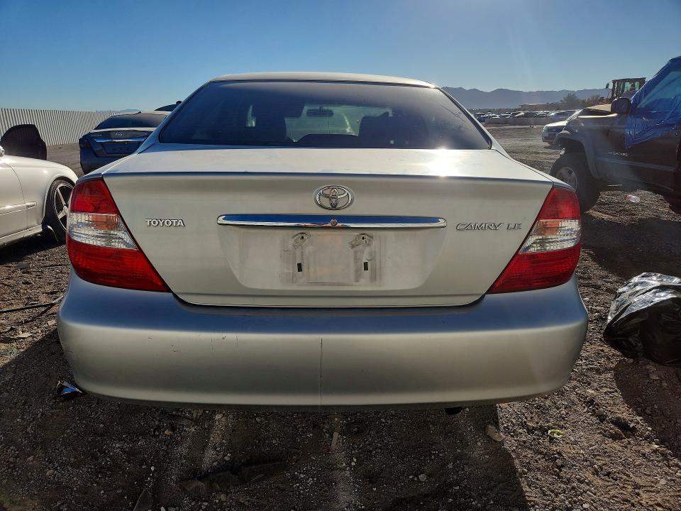 Продаж на аукціоні авто 2002 Toyota Camry, vin: 4T1BE30K12U075939, номер лоту: 69094316