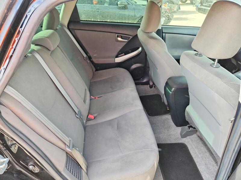Продаж на аукціоні авто 2015 Toyota Prius, vin: JTDKN3DU5F0462135, номер лоту: 71457326