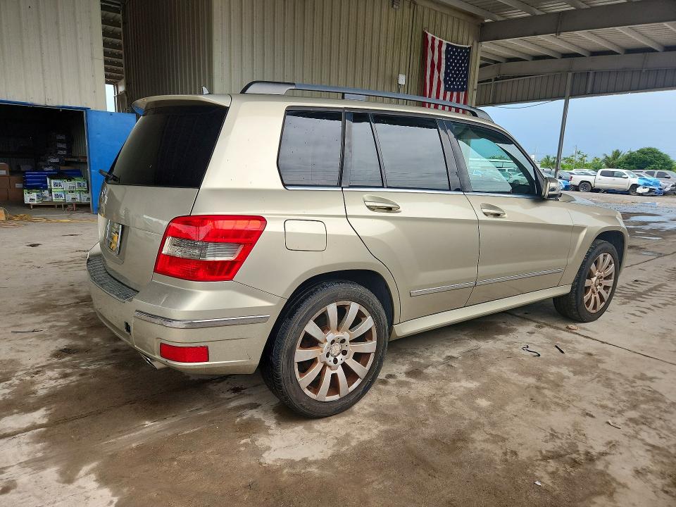 Продажа на аукционе авто 2012 Mercedes-benz Glk, vin: WDCGG5GB4CF834847, номер лота: 69460916