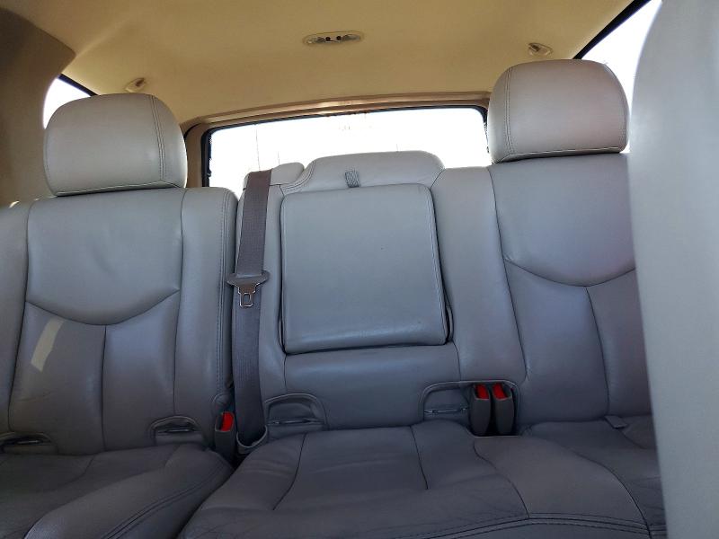 Продажа на аукционе авто 2005 Chevrolet Tahoe, vin: 1GNEK13T85R178289, номер лота: 71845006