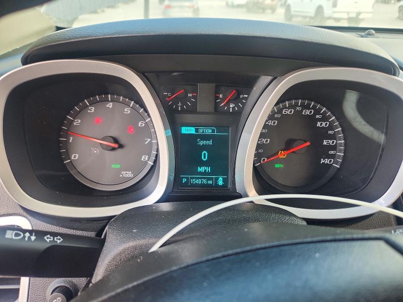 71317956 :رقم المزاد ، 2GNALAEK7F6207861 vin ، 2015 Chevrolet Equinox مزاد بيع