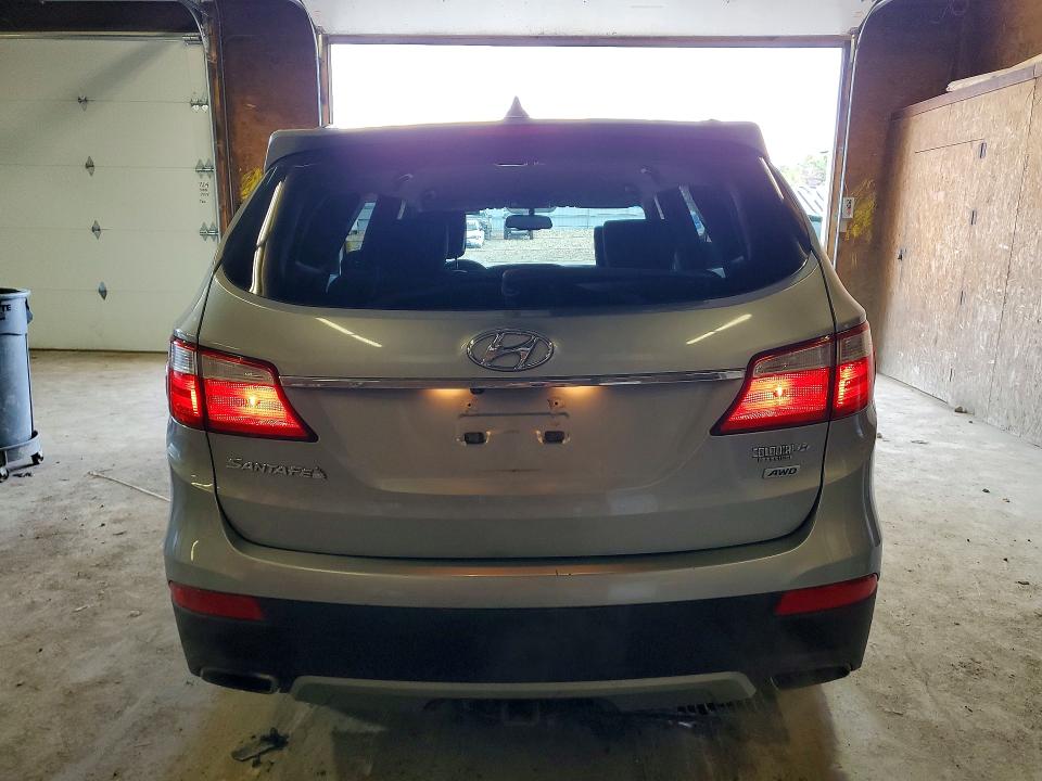 Продаж на аукціоні авто 2014 Hyundai Santa Fe, vin: KM8SMDHF4EU063191, номер лоту: 71745676