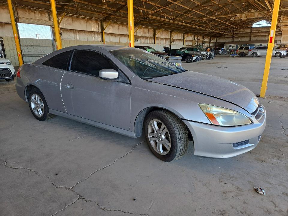 Auction sale of the 2007 Honda Accord, vin: 1HGCM72607A019522, lot number: 71611976