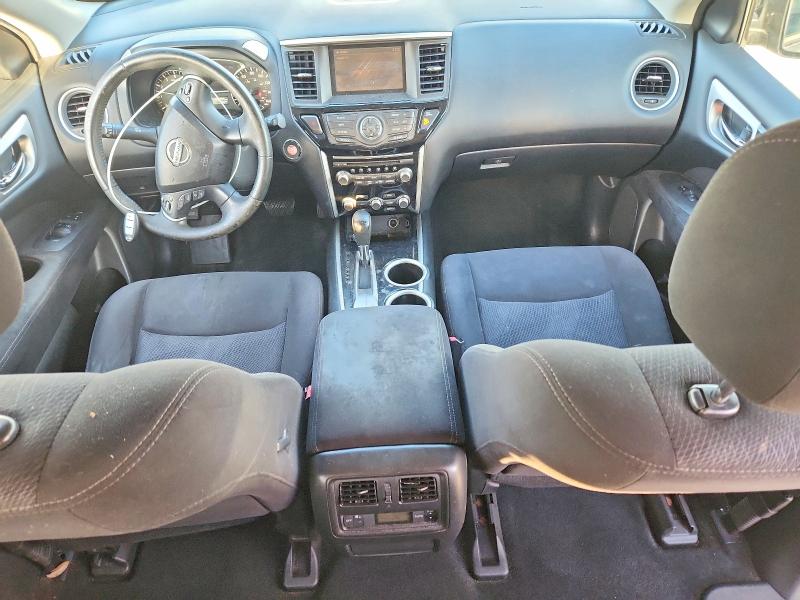 Продажа на аукционе авто 2014 Nissan Pathfinder, vin: 5N1AR2MN6EC627914, номер лота: 69500196