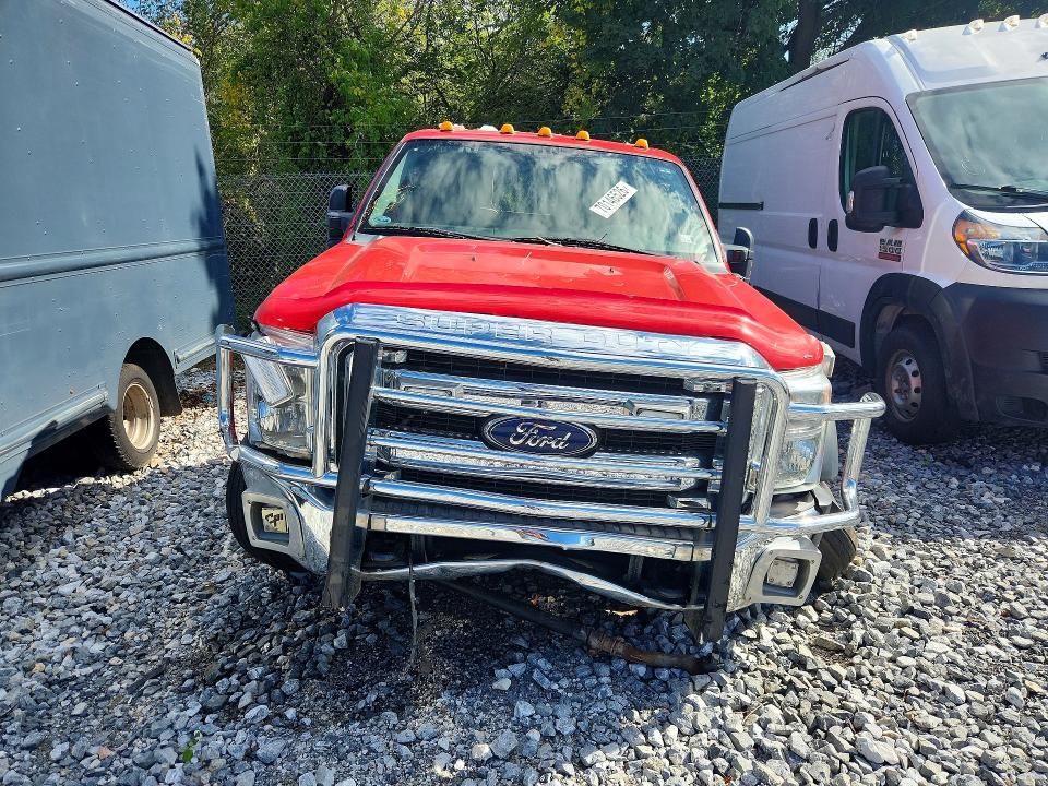 2012 Ford F450 მანქანა იყიდება აუქციონზე, vin: 1FDUF4HT2CEC34701, აუქციონის ნომერი: 70146526