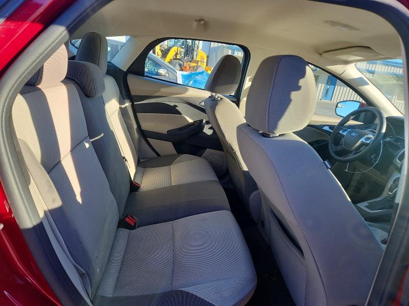 Продаж на аукціоні авто 2013 Ford Focus, vin: 1FADP3K25DL325654, номер лоту: 71804146
