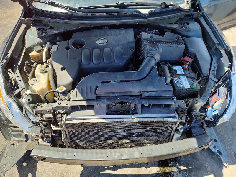 2007 Nissan Altima მანქანა იყიდება აუქციონზე, vin: 1N4AL21E57C154946, აუქციონის ნომერი: 71932566