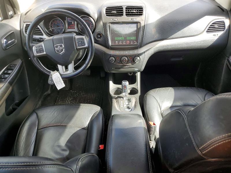 Продажа на аукционе авто 2015 Dodge Journey, vin: 3C4PDDGG8FT522304, номер лота: 70486076