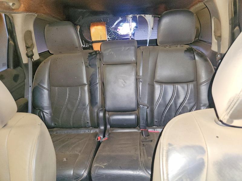 Aukcja sprzedaży 2013 Infiniti Jx35, vin: 5N1AL0MM1DC351976, numer aukcji: 71092526