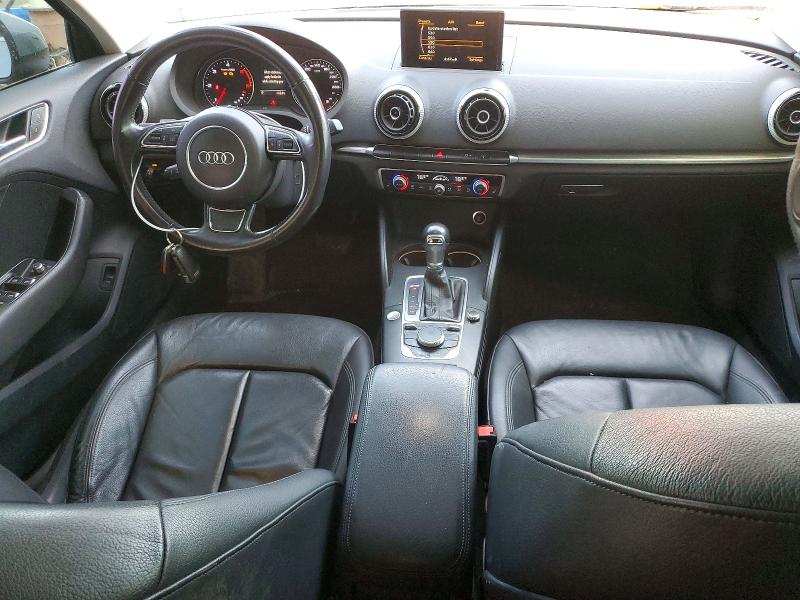Продажа на аукционе авто 2015 Audi A3, vin: WAUCJRFF3F1112446, номер лота: 72185886