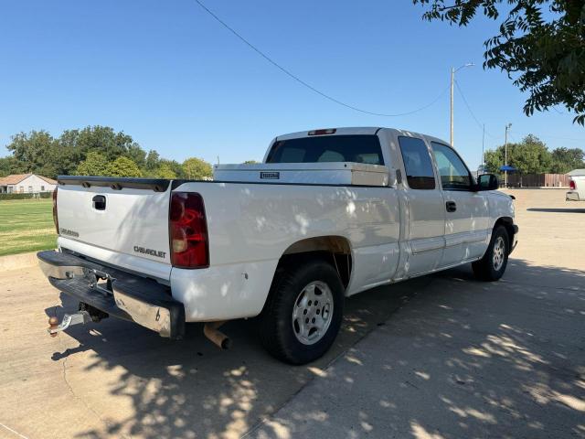 72963706 :رقم المزاد ، 2GCEC19T931308342 vin ، 2003 Chevrolet Silverado مزاد بيع
