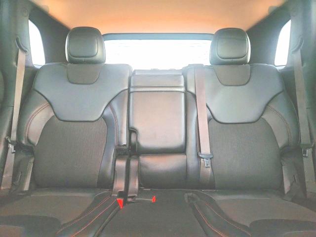 Продаж на аукціоні авто 2015 Jeep Cherokee, vin: 1C4PJMBS3FW502461, номер лоту: 71764586