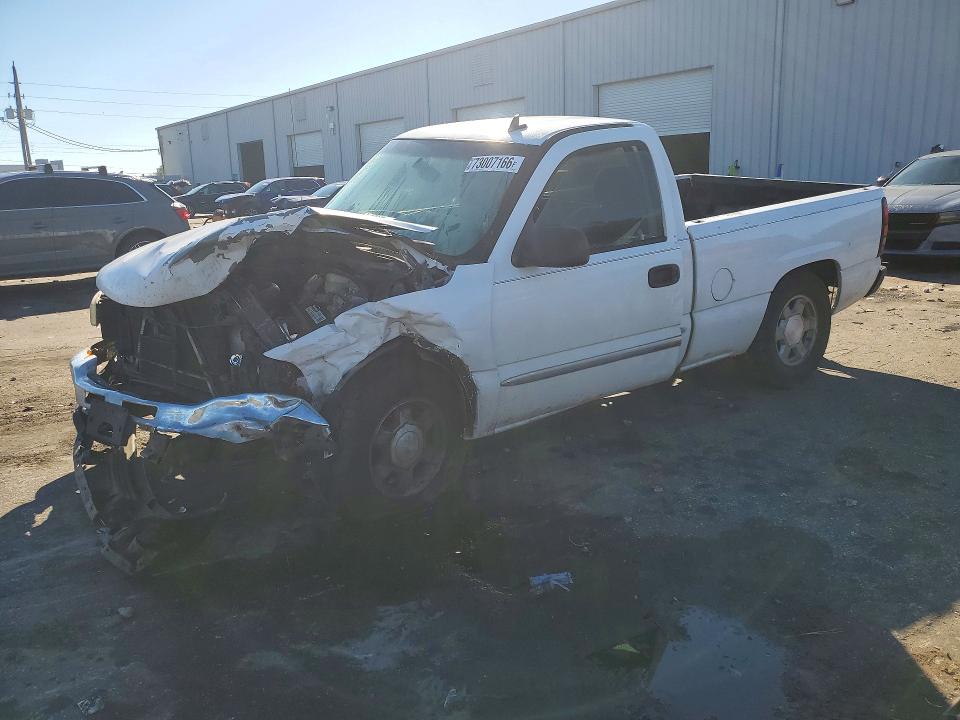 Продаж на аукціоні авто 2006 Gmc New Sierra, vin: 3GTEC14T56G136975, номер лоту: 73007166