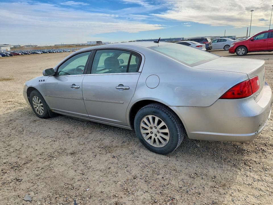 Продажа на аукционе авто 2008 Buick Lucerne, vin: 1G4HP57208U128905, номер лота: 71220416