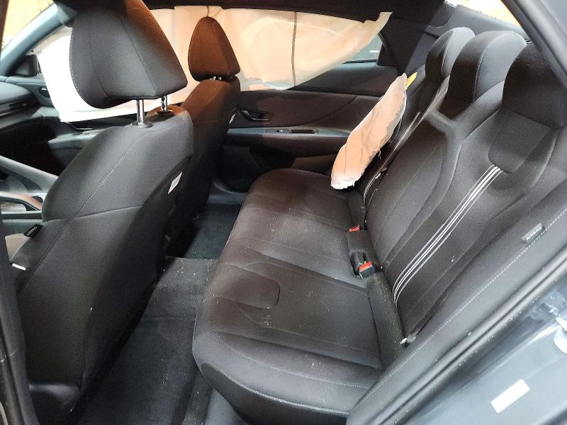 Продажа на аукционе авто 2026 Hyundai Elantra, vin: KMHLM4DG8TU233066, номер лота: 71659516