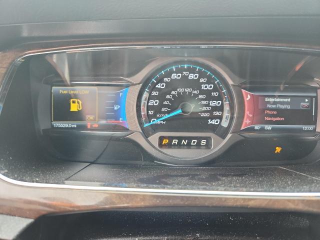 Продаж на аукціоні авто 2013 Ford Taurus, vin: 1FAHP2F89DG235118, номер лоту: 70924756
