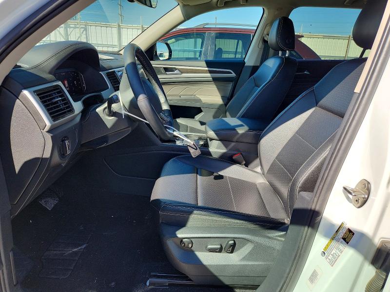 Aukcja sprzedaży 2022 Volkswagen Atlas, vin: 1V2WR2CAXNC525751, numer aukcji: 71646646