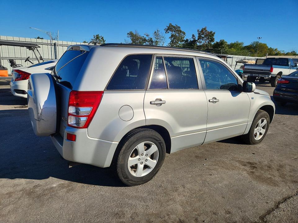 Aukcja sprzedaży 2008 Suzuki Grand Vitara, vin: JS3TD944884100047, numer aukcji: 71401366